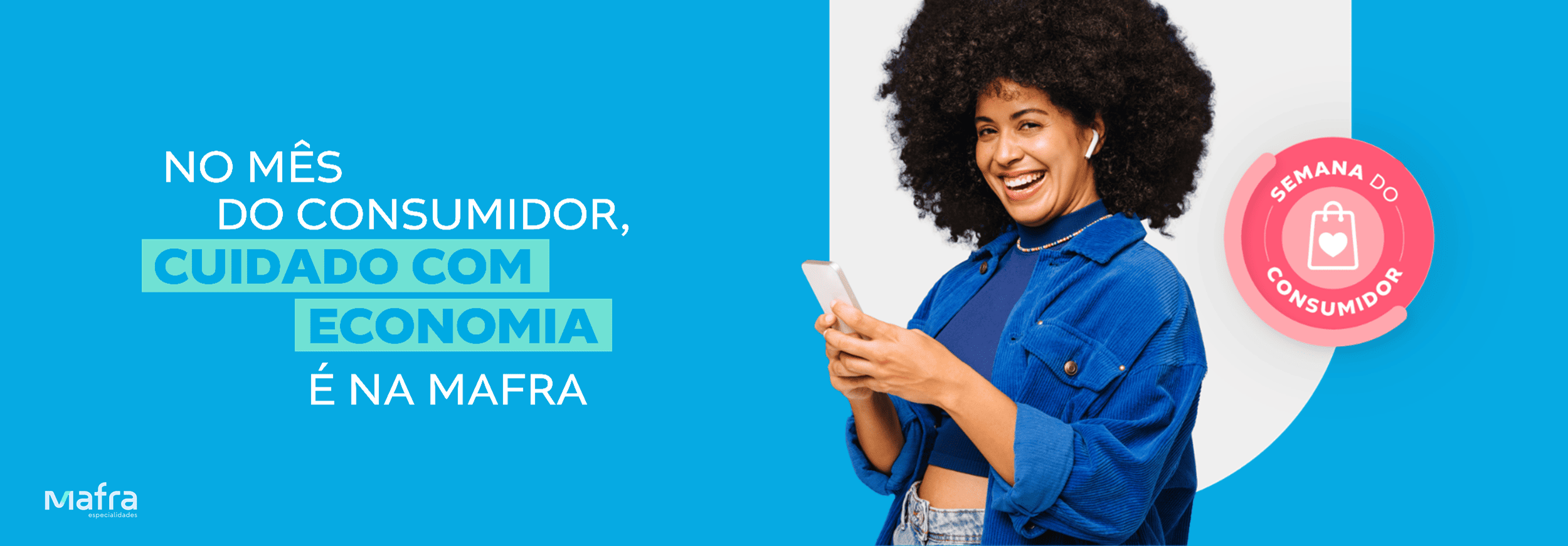 MES DO CONSUMIDOR 2025