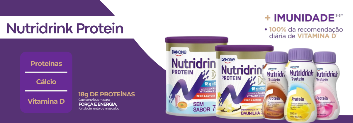 NUTRIDRINK 2025
