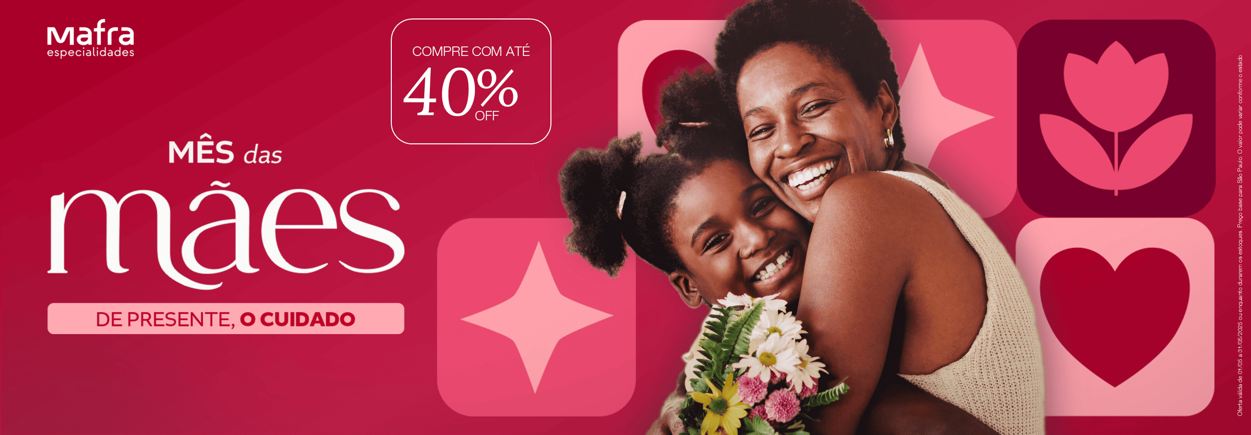 dia das mães (principal)