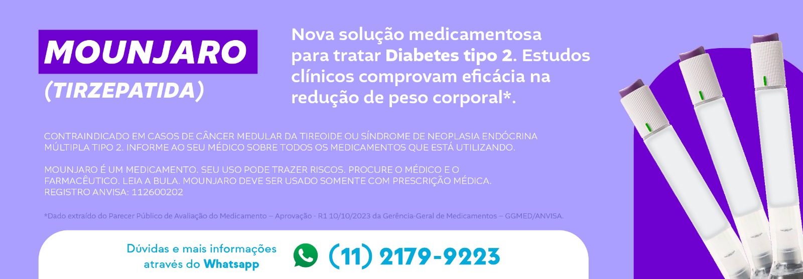 Monjauro