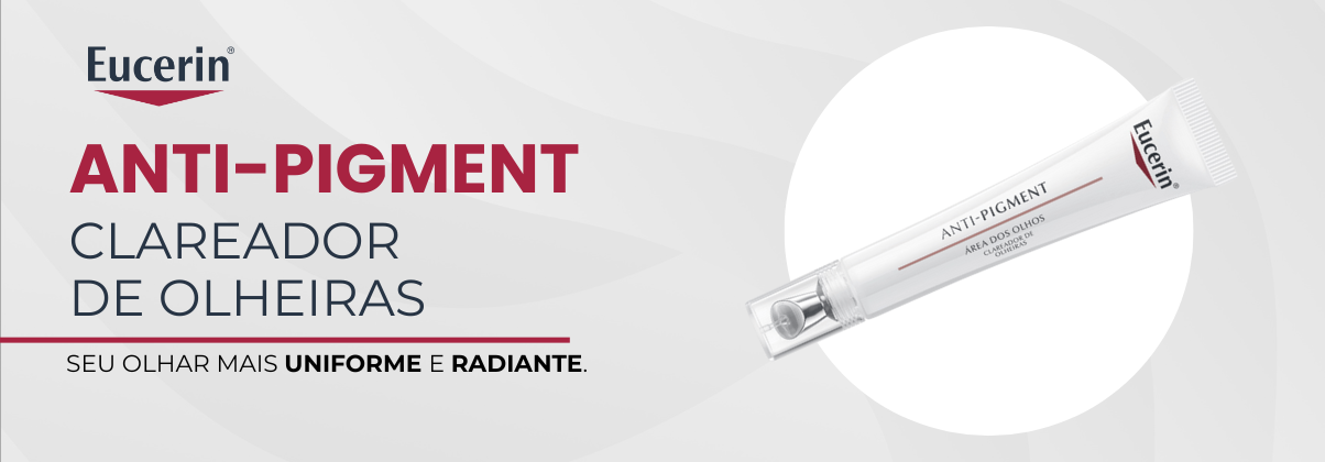 EUCERIN ANTI PGIMENT