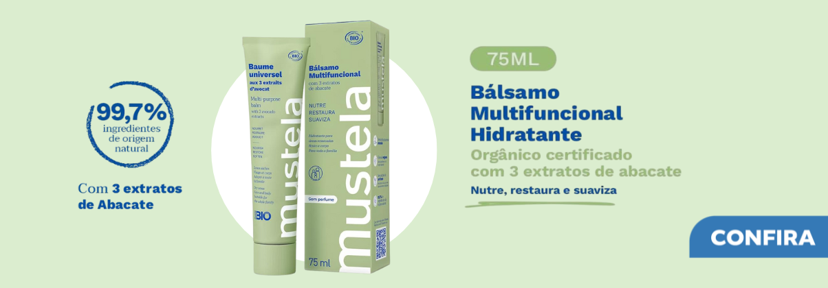 baume mustela