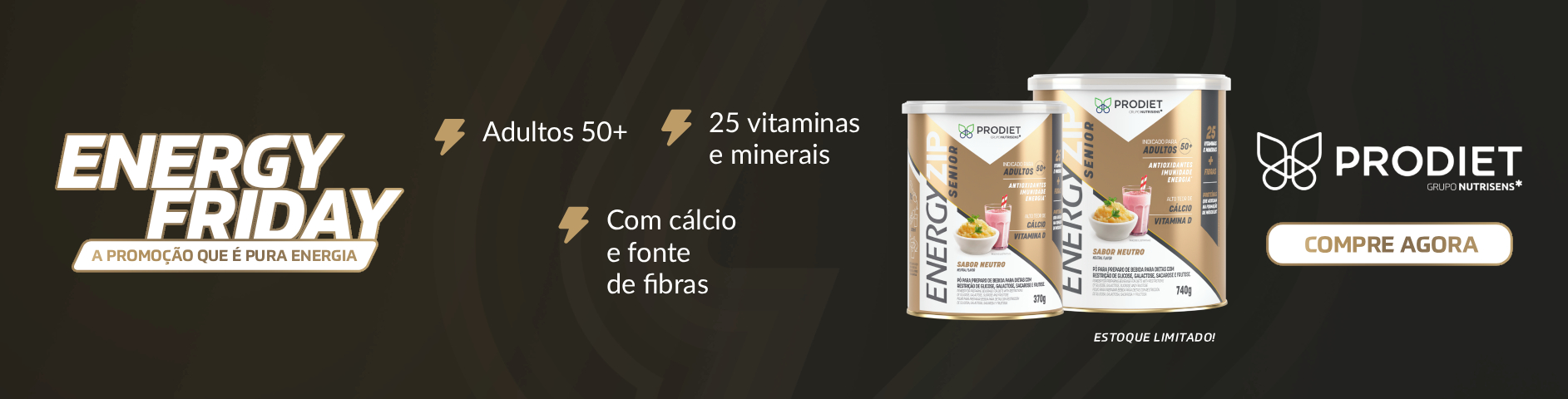 BLUE FRIDAY | PRODIET (MOBILE)