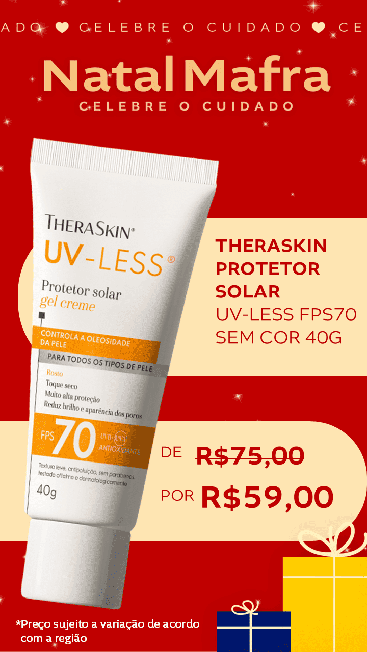 Navegue por: Natal é na Mafra - Mosaico 02