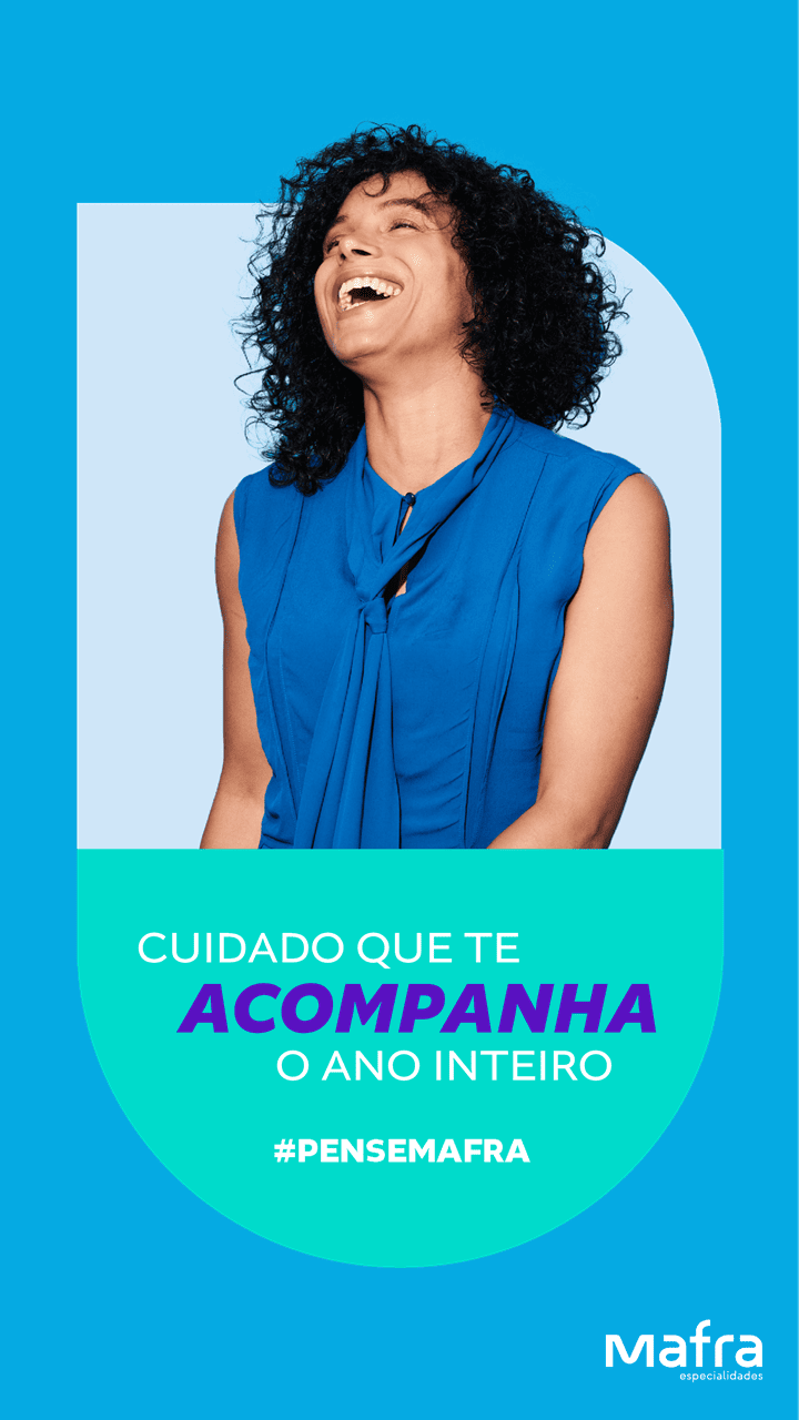 Navegue por: Natal é na Mafra! - Moisaico 01 