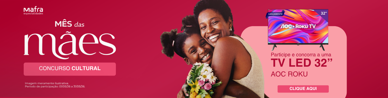 Bannner dia das mães concurso 