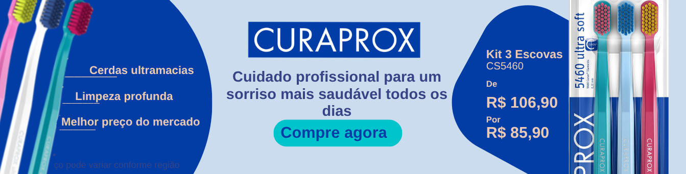 CURAPROX PROMOCIONAL