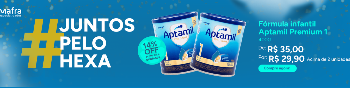 APTAMIL PREMIUM 1