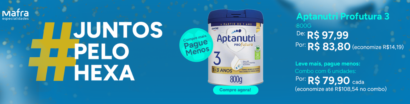 APTANUTRI PROFUTURA
