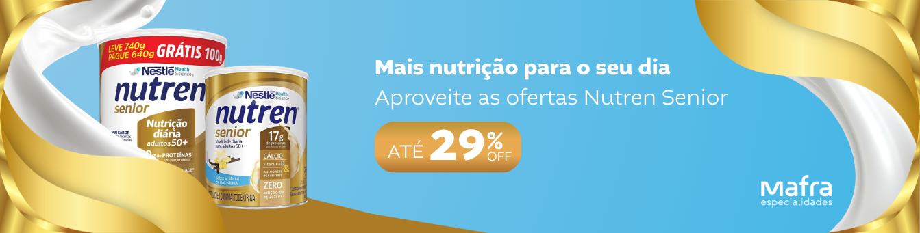 NUTREN 