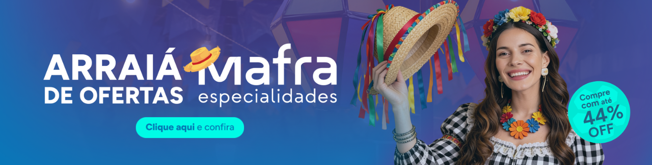 BANNER PROMOÇÃO JULHO