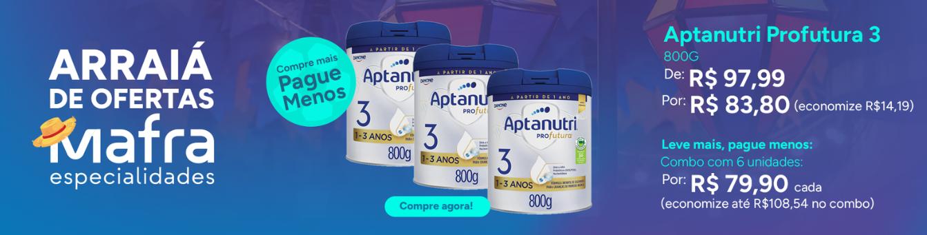 APTANUTRI PROFUTURA