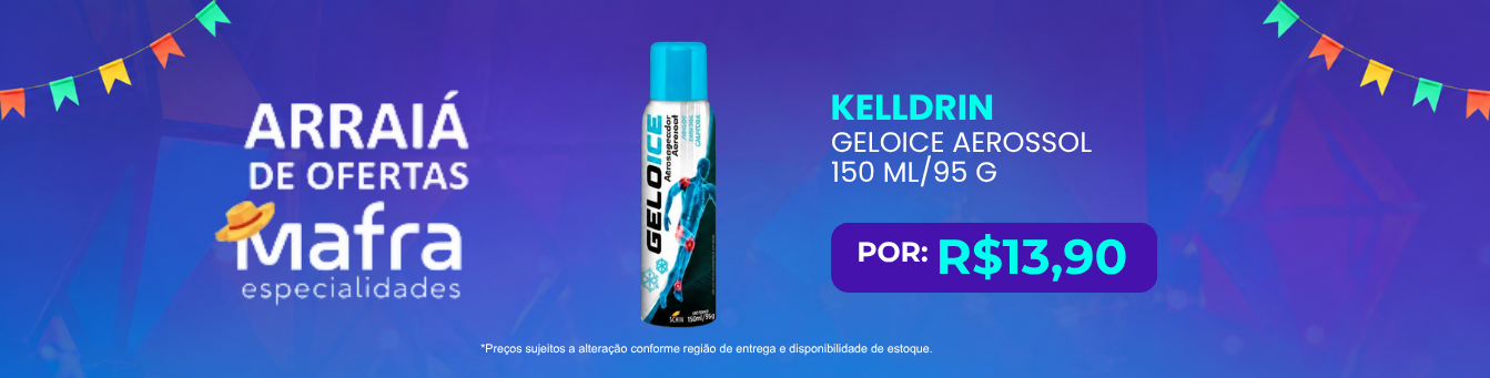 KELLDRIN PROMOCIONAL