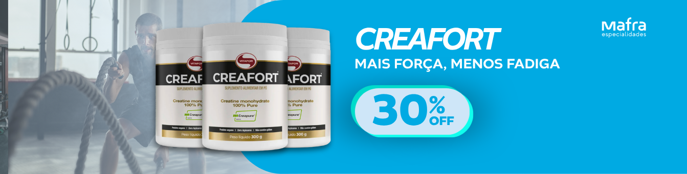 CREAFORT