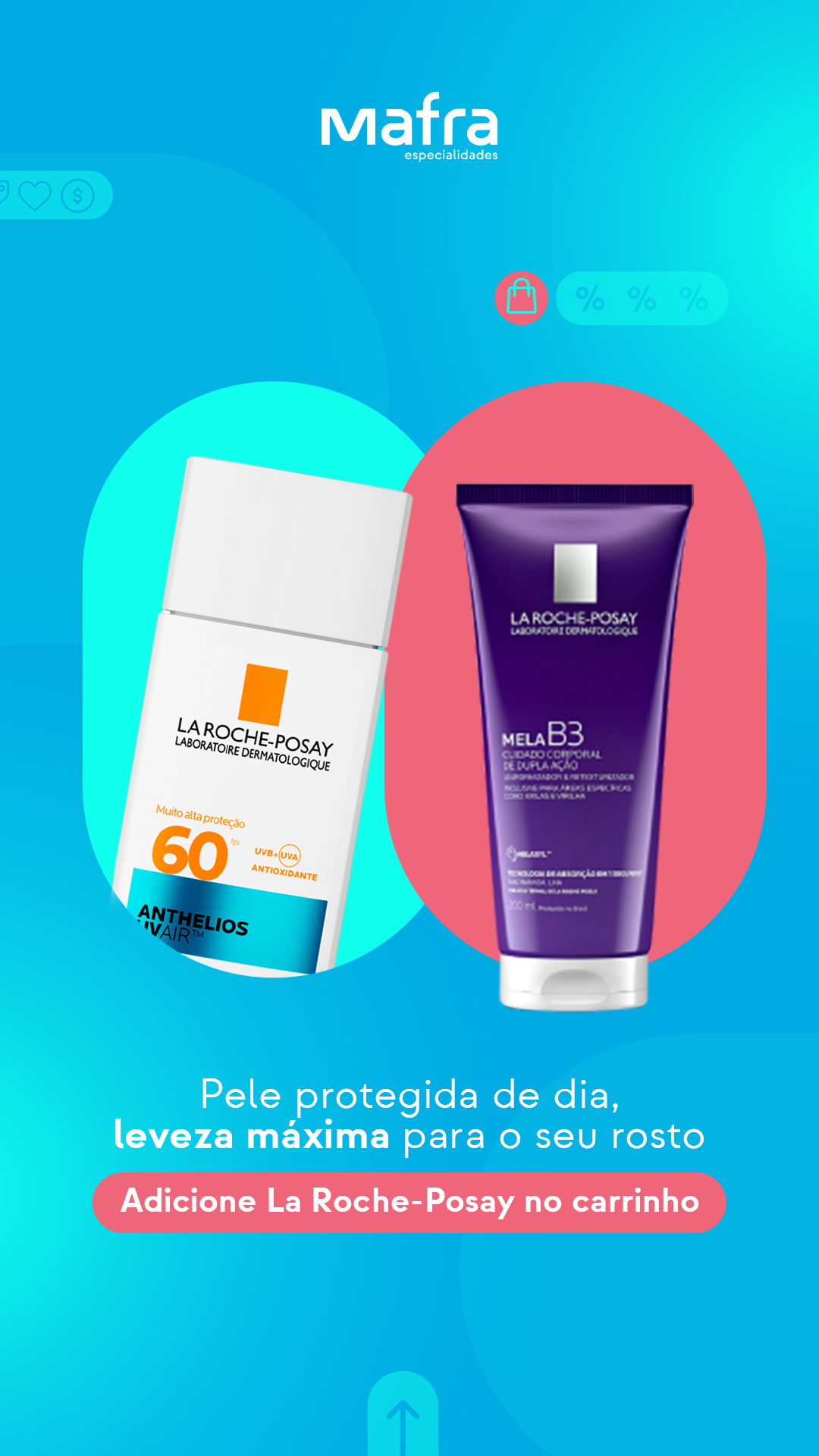 Mosaico Promo