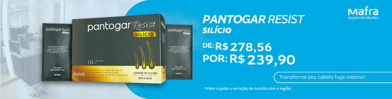 PANTOGAR PROMOCIONAL