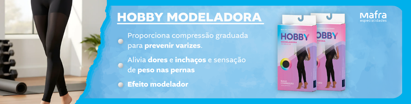 HOBBY MODELADORA