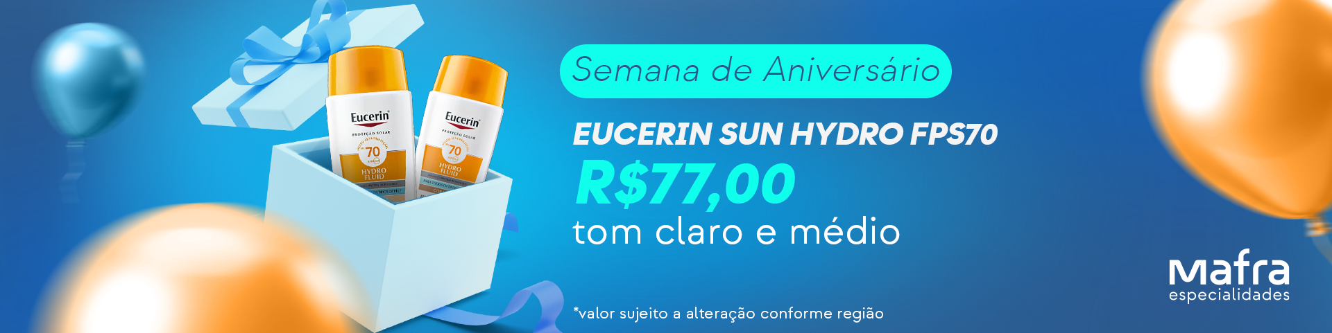 Aniversario 