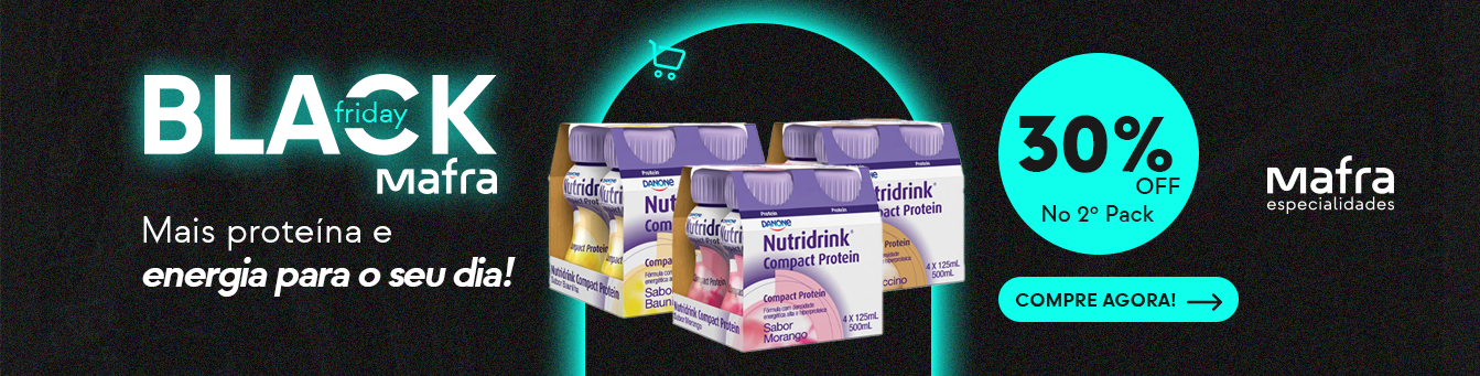black nutridrink 