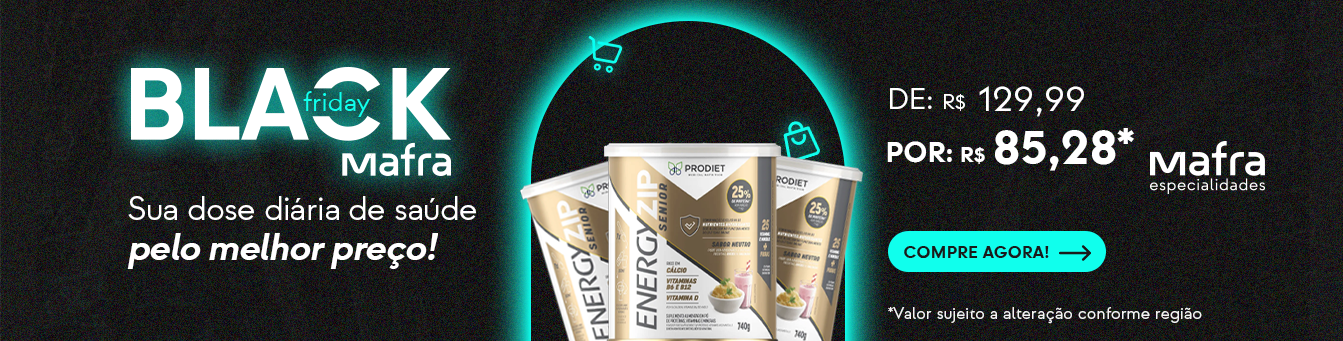 black prodiet