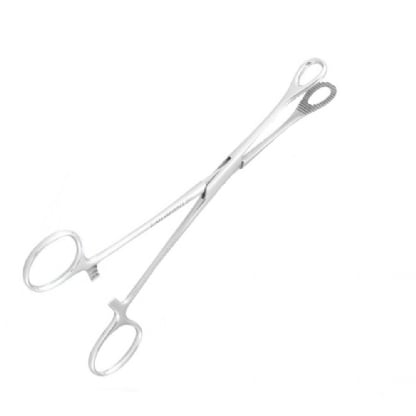 PINÇA FOERSTER RETA 16CM