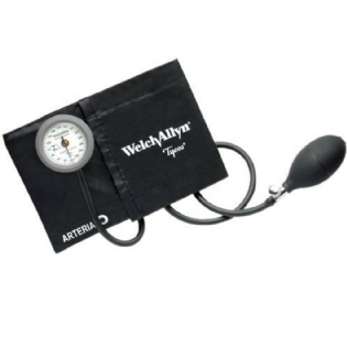 APARELHO DE PRESSAO (ESFIGMO) ADULTO FECHO VELCRO DS44-11BR