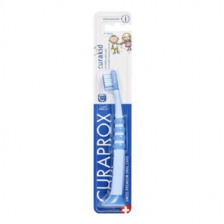 CURAPROX ESCOVA DENTAL CURAKID REF CK4260