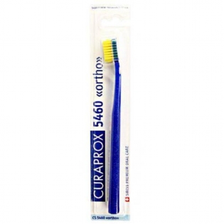 CURAPROX ESCOVA DENTAL ORTHO ULTRA SOFT AD