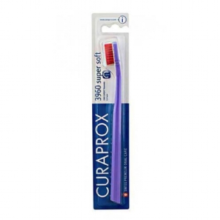 CURAPROX ESCOVA DENTAL SUPER MACIA CS3960B