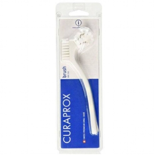 CURAPROX ESCOVA DE PROTESE TOTAL BDC 150/152/153