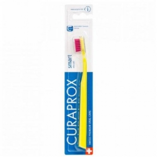 CURAPROX CS SMART ULTRASOFT TOOTHBRU ESCOVA DENTAL