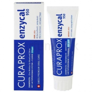 CURAPROX CREME DENTAL ENZYCAL - 950