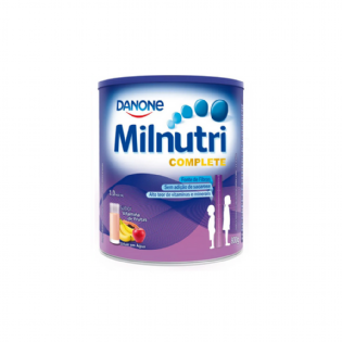 FORTINI COMPLETE VITAMINA DE FRUTAS 800GR