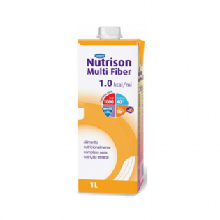 NUTRISON MULTI FIBER 1.0 TETRA 1000ML