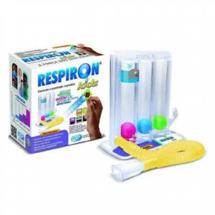 RESPIRON KIDS