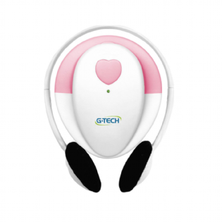 MONITOR PRE NATAL (DETECTOR FETAL) BATIMENTOS CARDIACOS G TECH