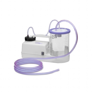 ASPIRADOR (SECRECOES) ASPIRAMAX MA-520 CAP. 1,3L