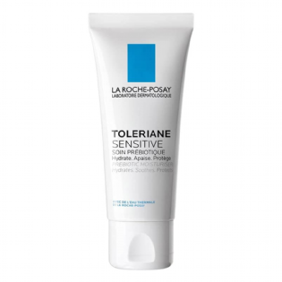 LA ROCHE POSAY TOLERIANE SENSITIVE 40ML