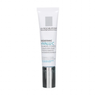 LA ROCHE POSAY PURE VITAMINA C OLHOS 15ML