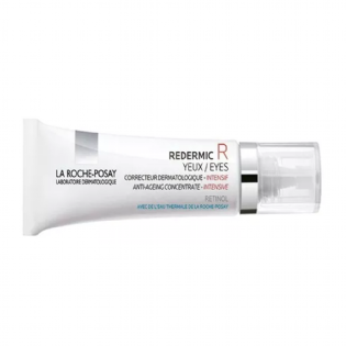 LA ROECHE POSAY REDERMIC R OLHOS 15ML