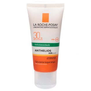 LA ROCHE POSAY ANTHELIOS AIRLICIUM FPS 30