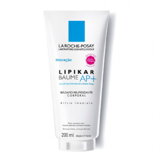 LA ROCHE POSAY LIPIKAR BAUME AP 200ML