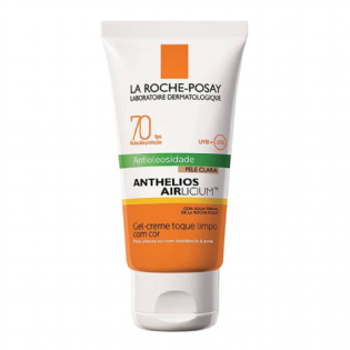 LA ROCHE POSAY ANTHELIOS AIRLICIUM FPS70 50GR