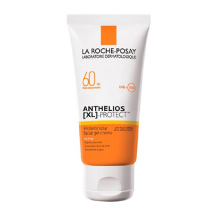 LA ROCHE POSAY ANTHELIOS DERMOPEDIAT FPS 60 120ML