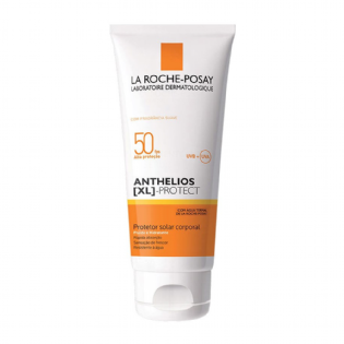 LA ROCHE POSAY ANTHELIOS XL CORPO E ROSTO FPS 50 120ML