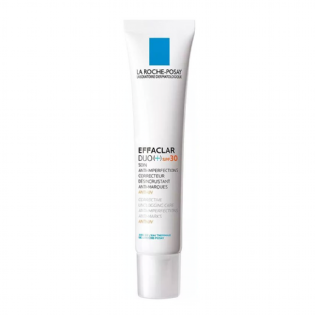 LA ROCHE POSAY EFFACLAR DUO FPS 30 40G