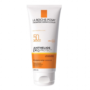 LA ROCHE POSAY ANTHELIOS XL CORPO E ROSTO FPS 50 200ML