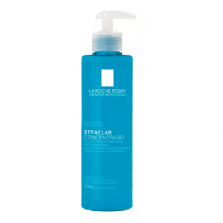 LA ROCHE POSAY EFFACLAR GEL CONCENTRADO 300G