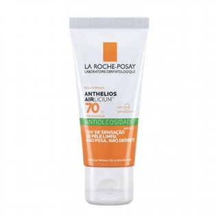 LA ROCHE POSAY ANTHELIOS AIRLICIUM FPS70 NOVA FORMULA 50G