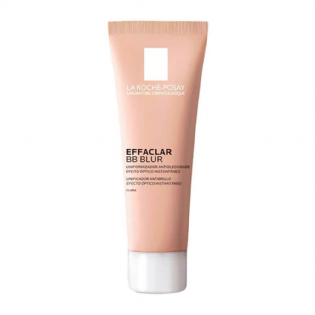 LA ROCHE POSAY EFFACLAR BB BLUR CLARA 20ML P